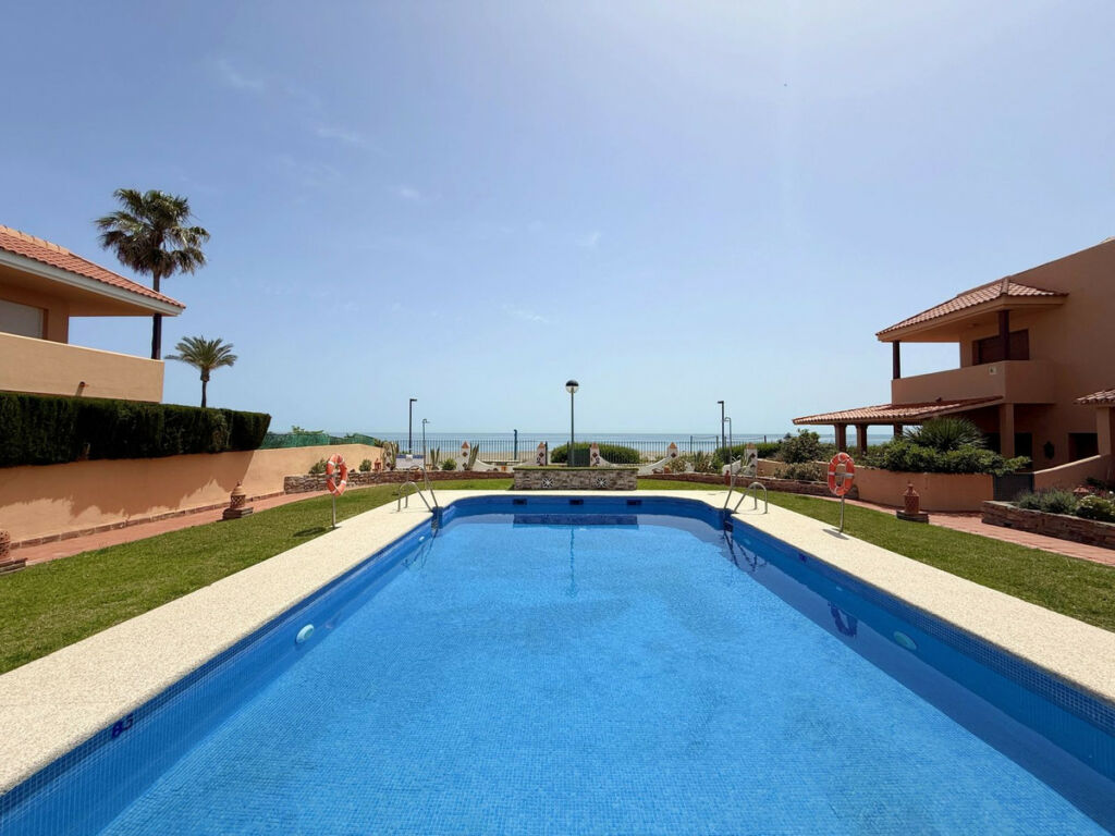 Townhouse Casares Playa Málaga - image 42