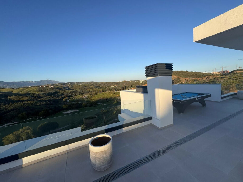 Penthouse La Cala de Mijas Málaga - image 42