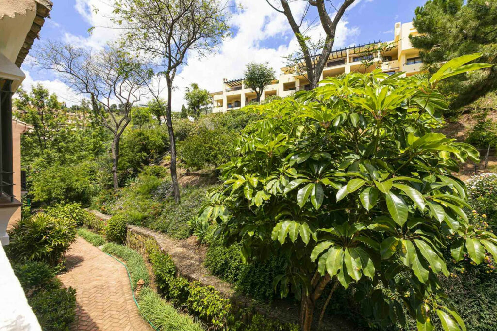 Townhouse Los Arqueros Málaga - image 42