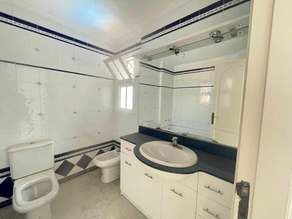 Townhouse Arroyo de la Miel Málaga - image 42