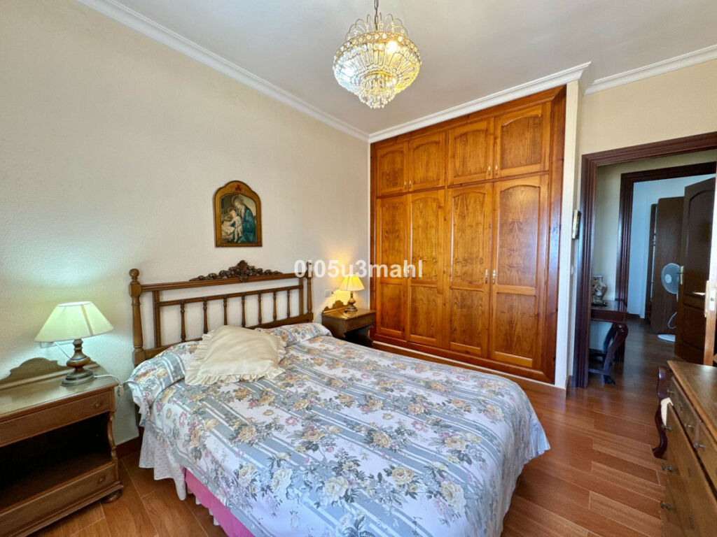 Detached Villa La Cala del Moral Málaga - image 45