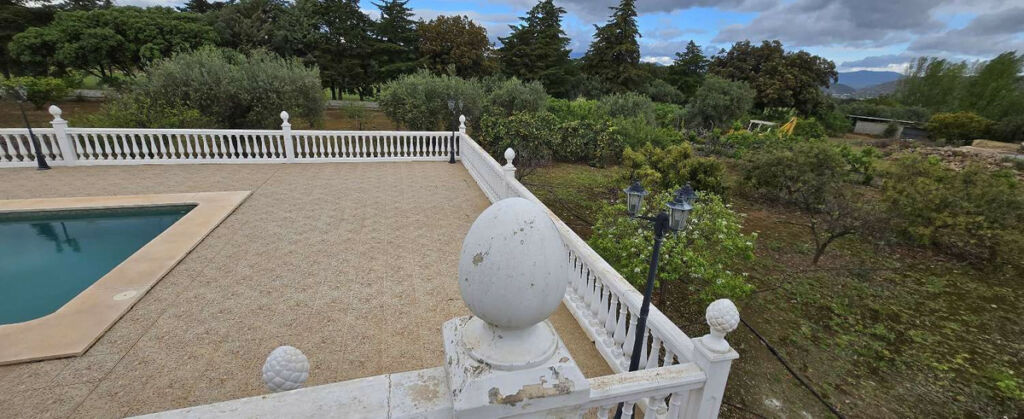 Detached Villa Alhaurín de la Torre Málaga - image 42