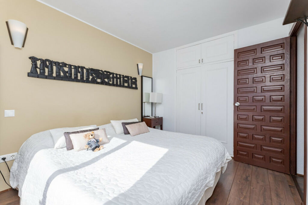Detached Villa Benalmadena Málaga - image 42