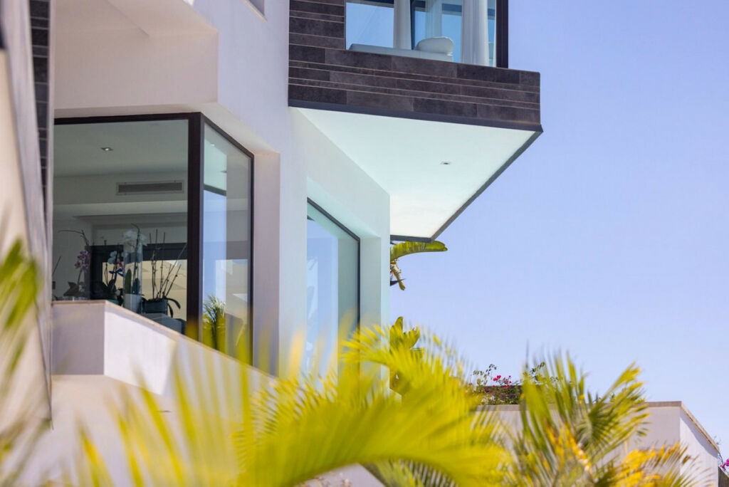 Detached Villa Javea Alicante - image 42