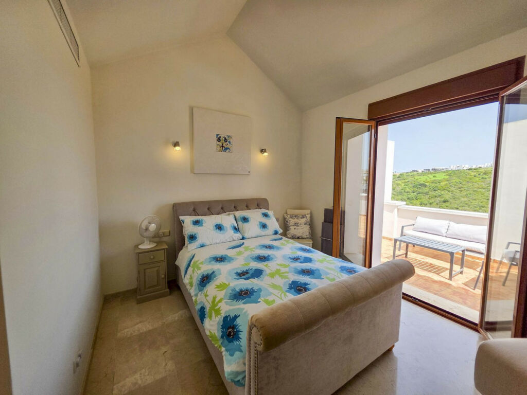 Semi-Detached House Casares Playa Málaga - image 48