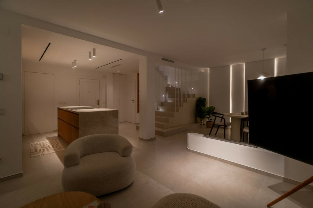Penthouse Duplex La Quinta Málaga - image 42