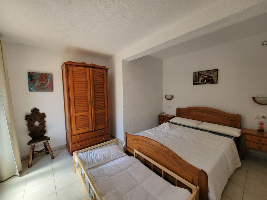 Detached Villa Calpe Alicante - image 42