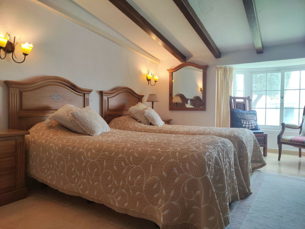 Detached Villa Alhaurín de la Torre Málaga - image 14