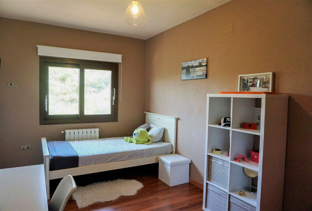 Detached Villa Calpe Alicante - image 42