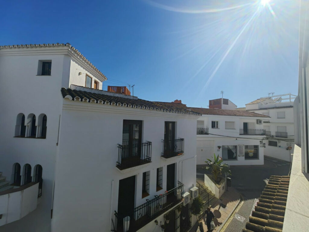 Detached Villa Estepona Málaga - image 42