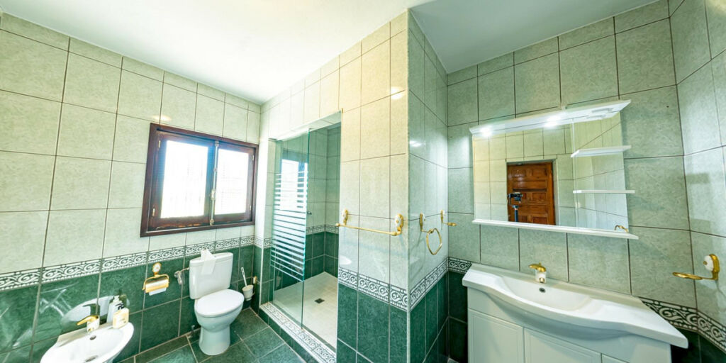 Detached Villa La Nucia Alicante - image 39