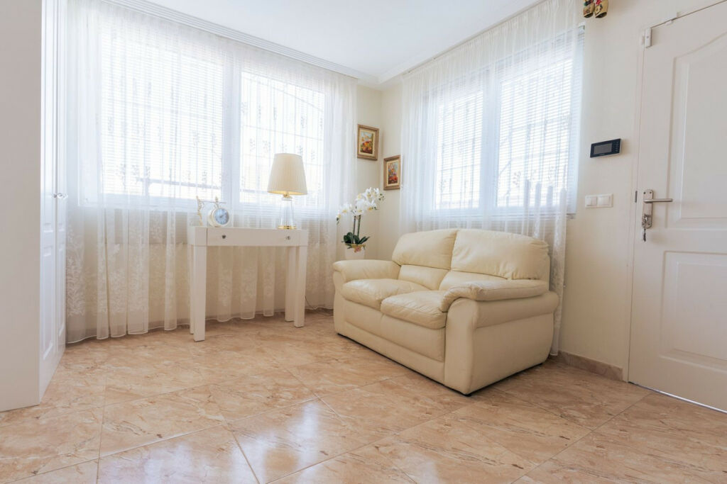 Detached Villa Los Balcones Alicante - image 43