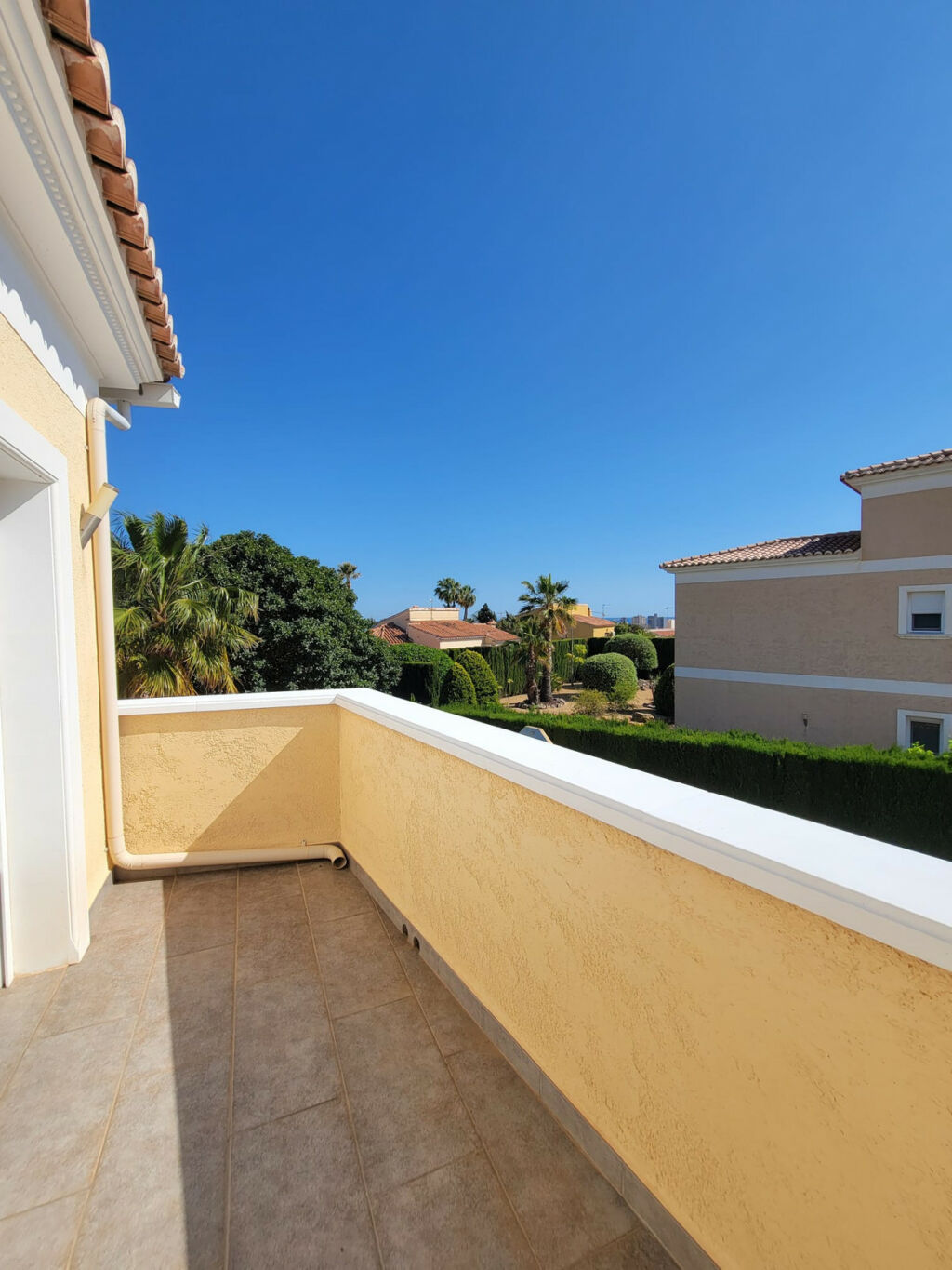 Detached Villa Calpe Alicante - image 43