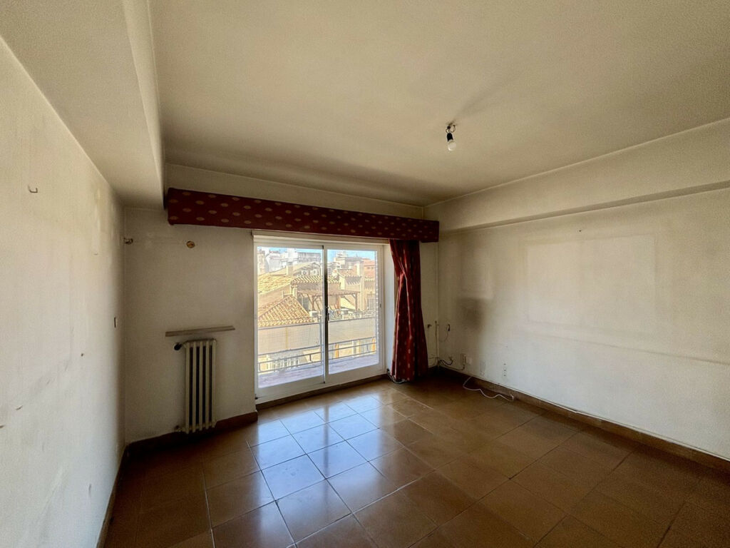 Middle Floor Apartment Málaga Centro Málaga - image 43