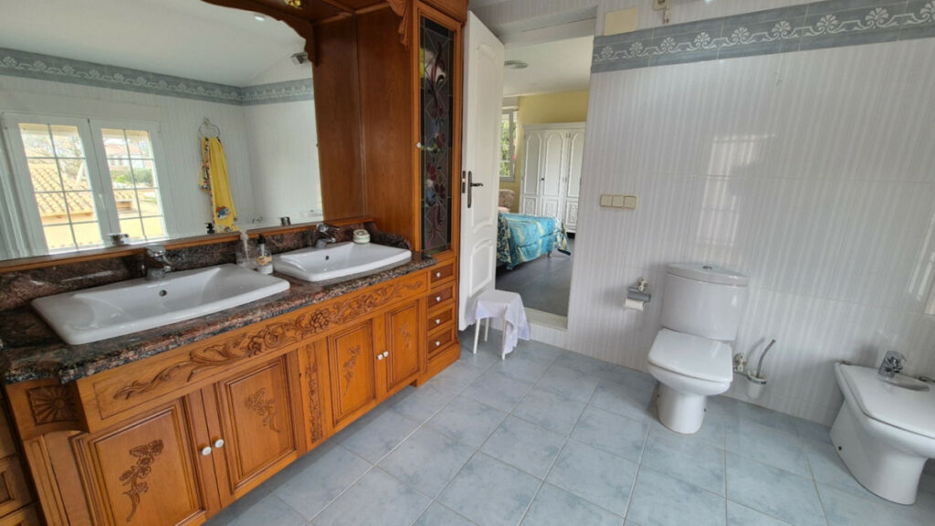 Detached Villa Orihuela Alicante - image 43