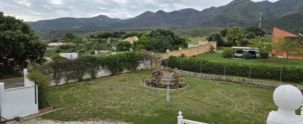 Detached Villa Alhaurín de la Torre Málaga - image 43