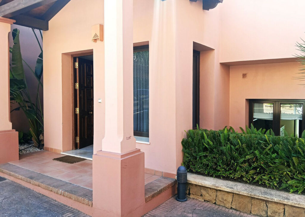 Townhouse Marbella Málaga - image 41