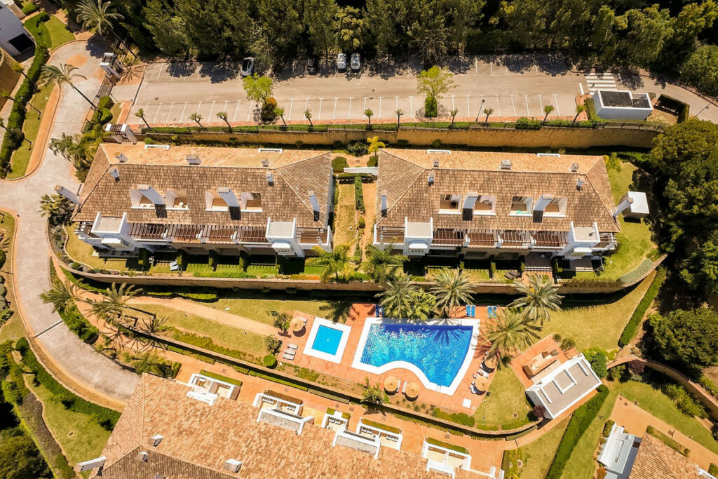 Townhouse La Cala Golf Málaga - image 43