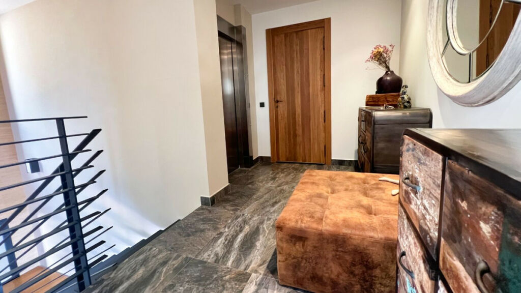 Detached Villa Altea Hills Alicante - image 43