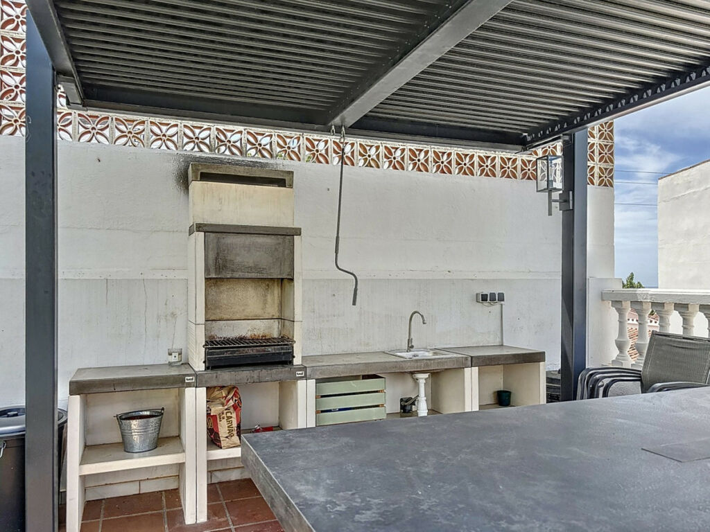 Detached Villa Caleta de Vélez Málaga - image 43