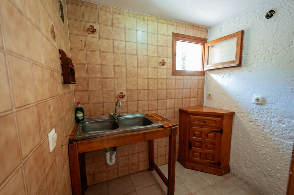 Detached Villa Calpe Alicante - image 43