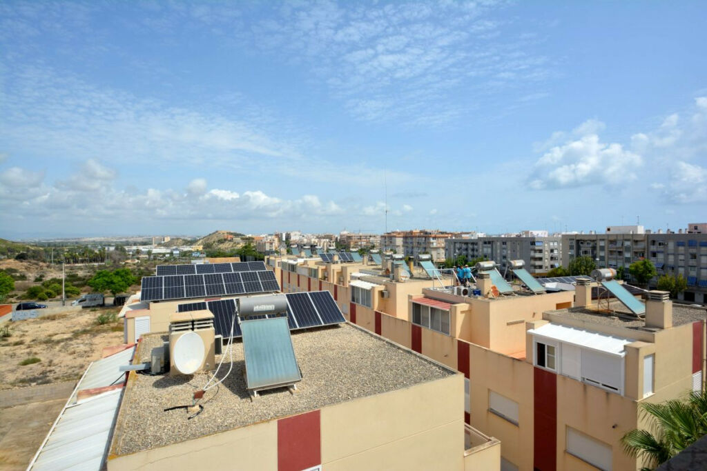 Duplex Guardamar del Segura Alicante - image 43