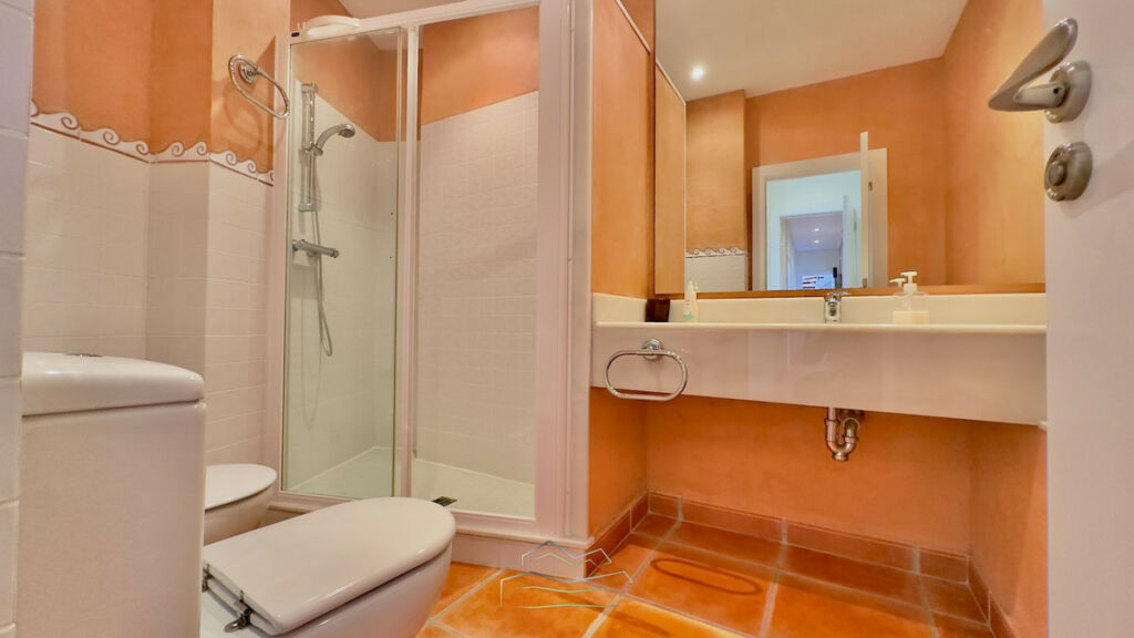 Detached Villa Javea Alicante - image 43