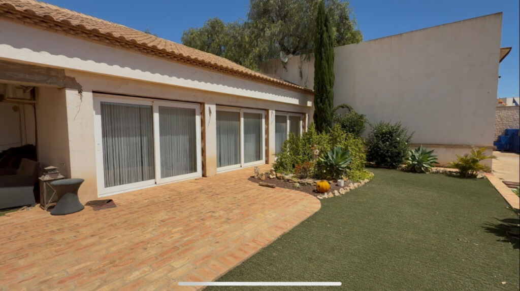 Detached Villa Cartagena Murcia - image 43