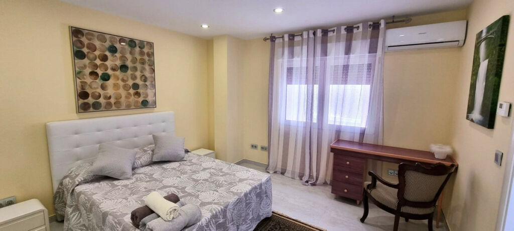 Detached Villa Altea Alicante - image 43
