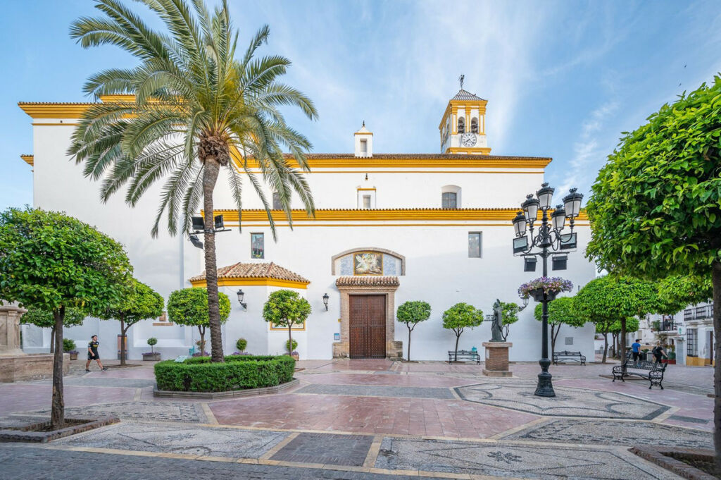 Townhouse Marbella Málaga - image 38