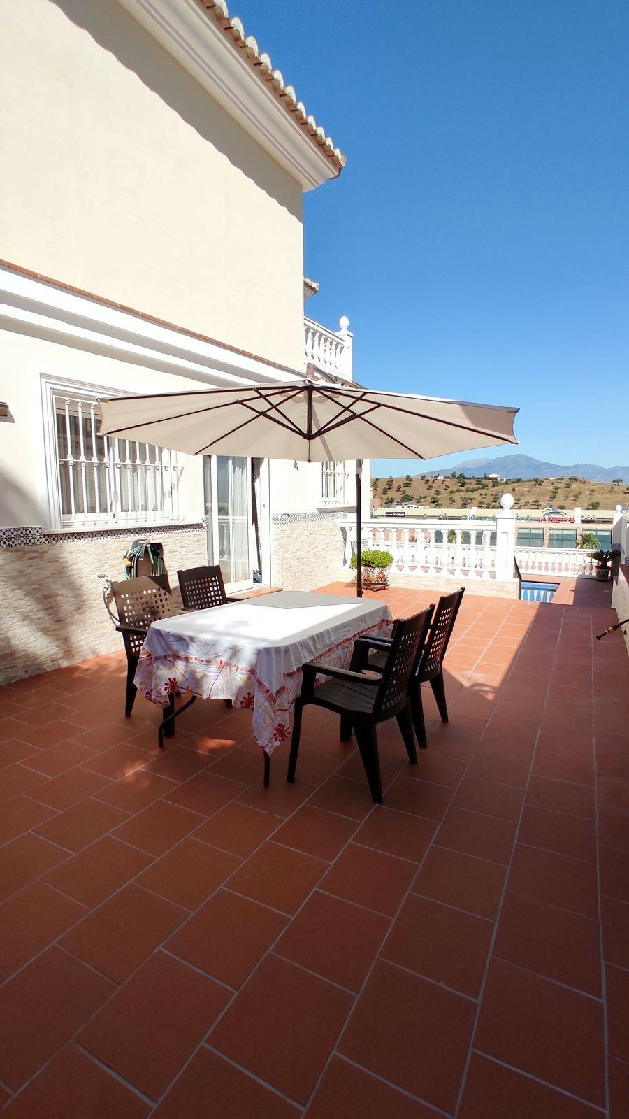 Detached Villa Coín Málaga - image 42