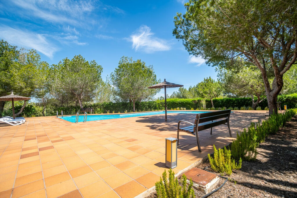 Detached Villa Las Colinas Golf Alicante - image 43
