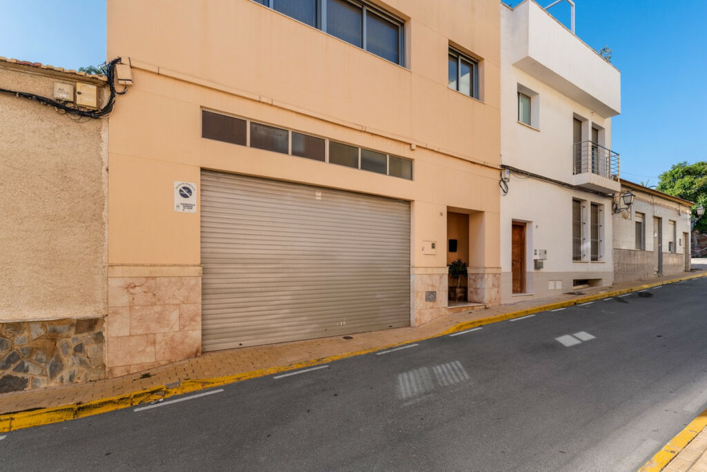 Townhouse Guardamar del Segura Alicante - image 39