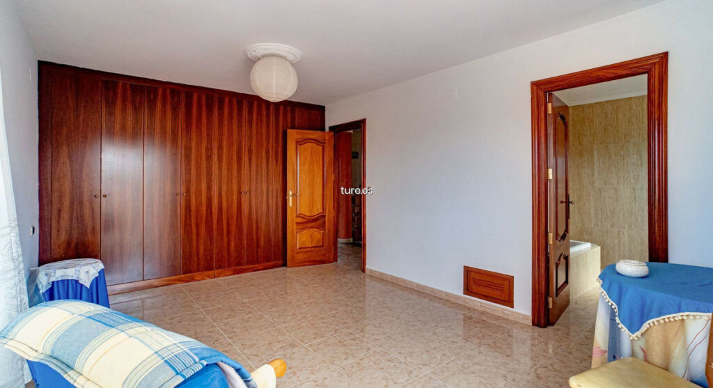 Detached Villa La Nucia Alicante - image 43