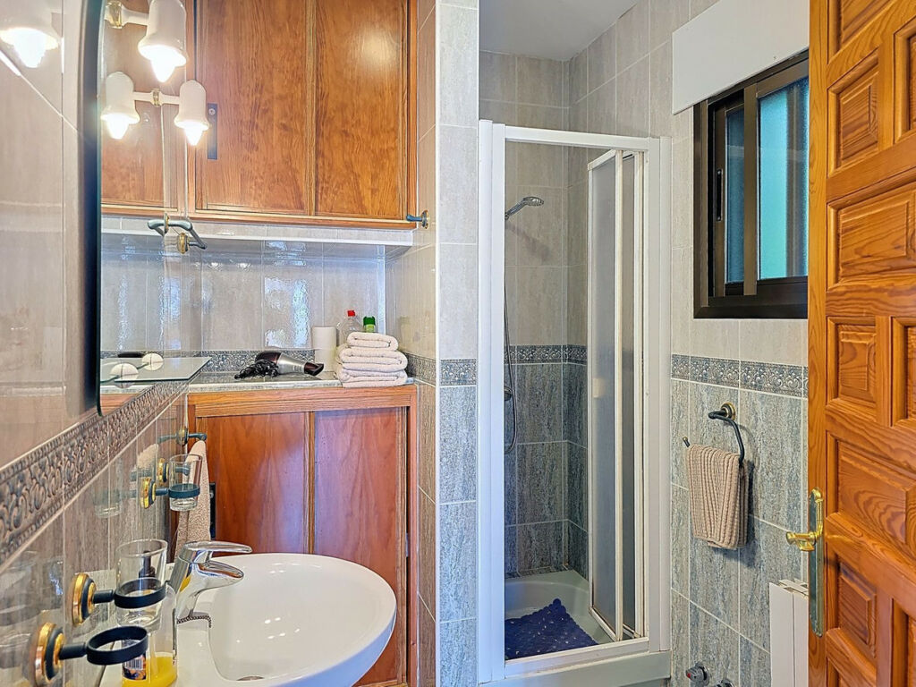 Detached Villa Cómpeta Málaga - image 43