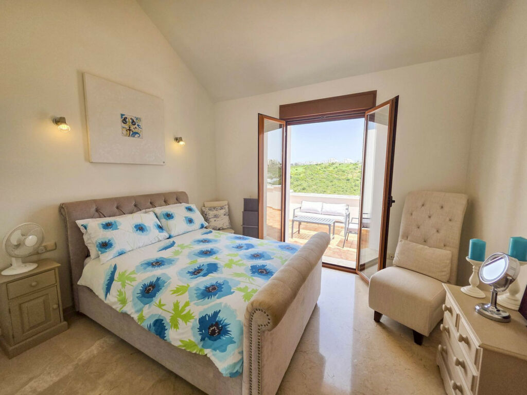 Semi-Detached House Casares Playa Málaga - image 13