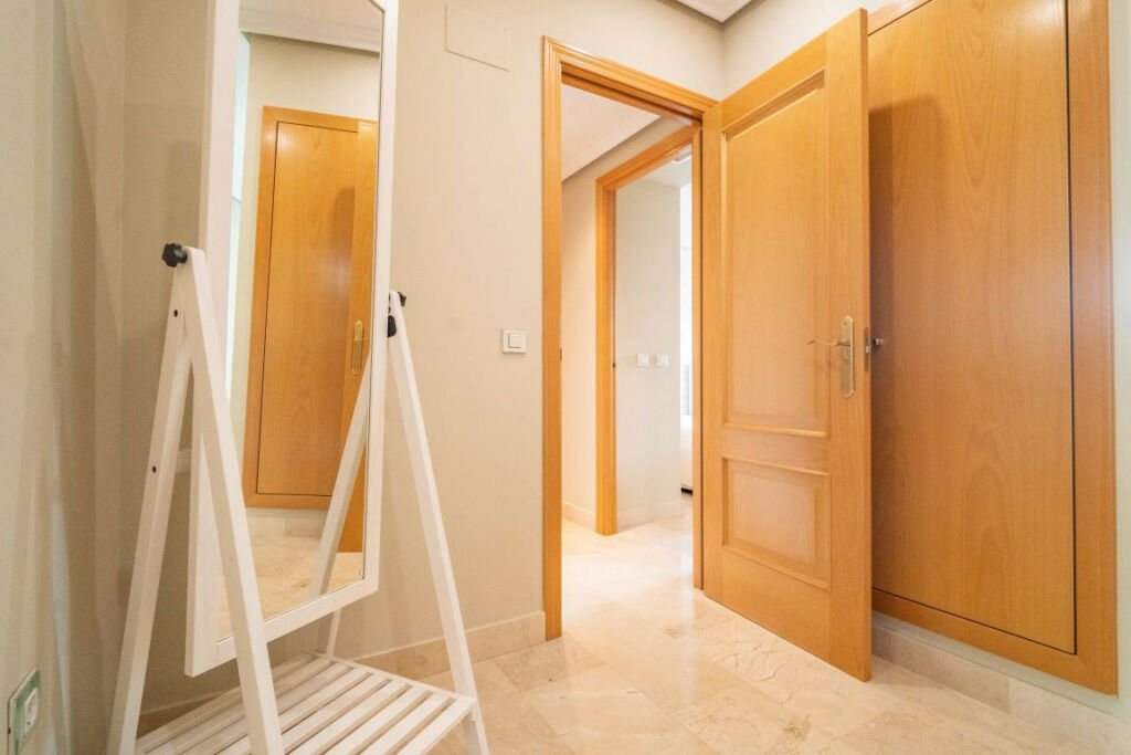 Ground Floor Apartment Benahavís Málaga - image 43