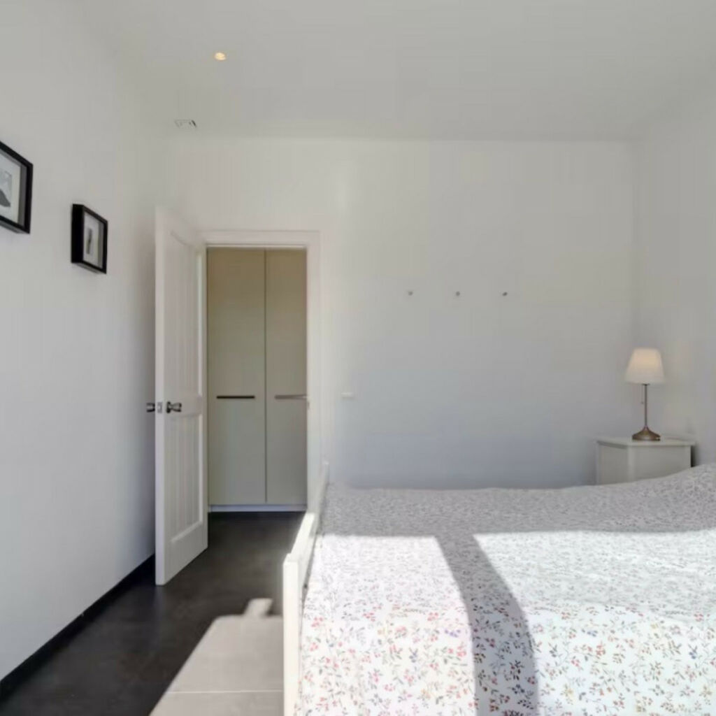 Detached Villa Manilva Málaga - image 43