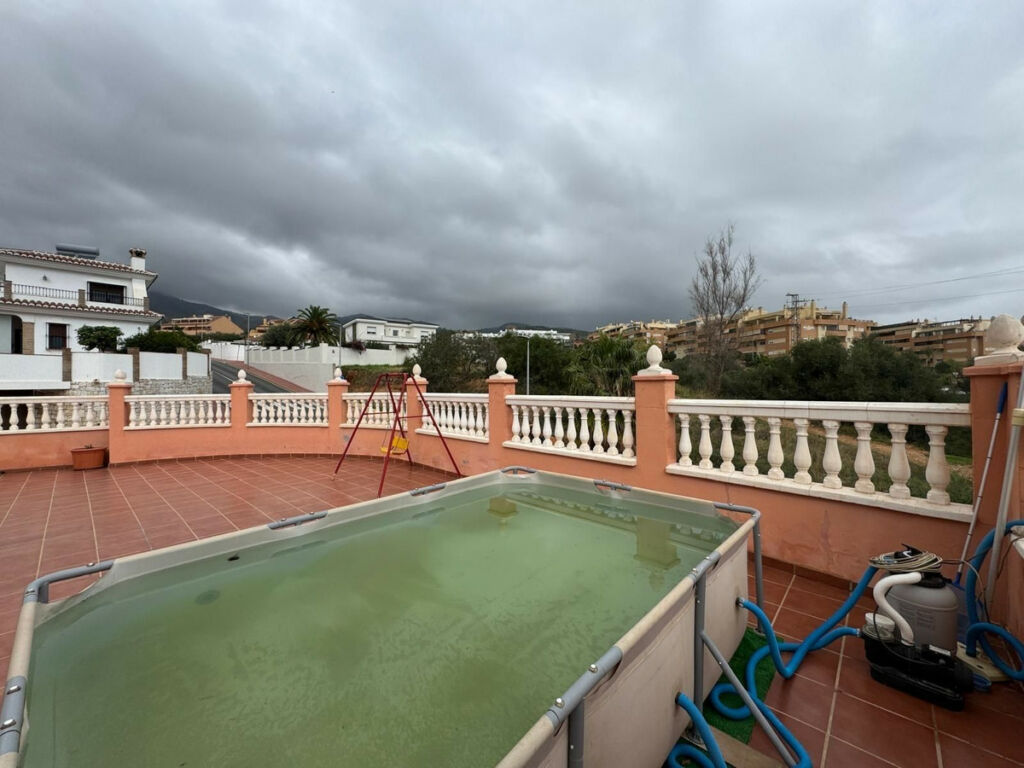 Detached Villa Benalmadena Costa Málaga - image 43
