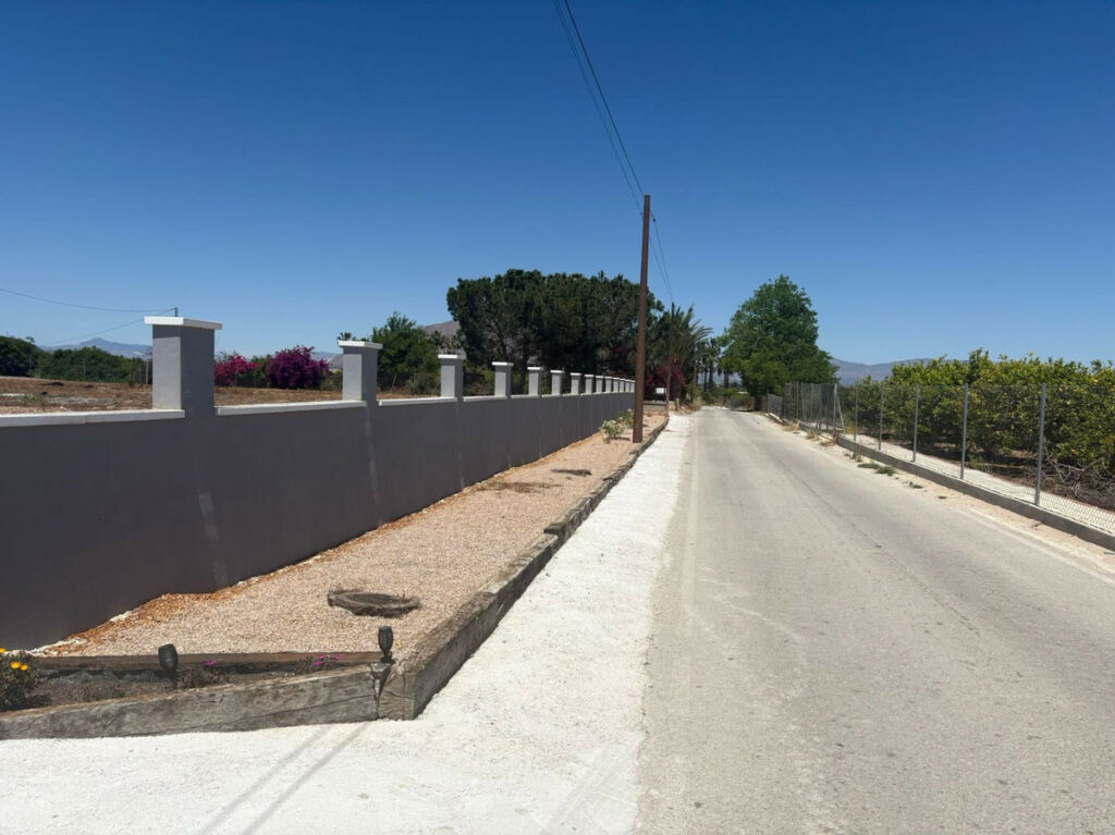 Detached Villa Jacarilla Alicante - image 43