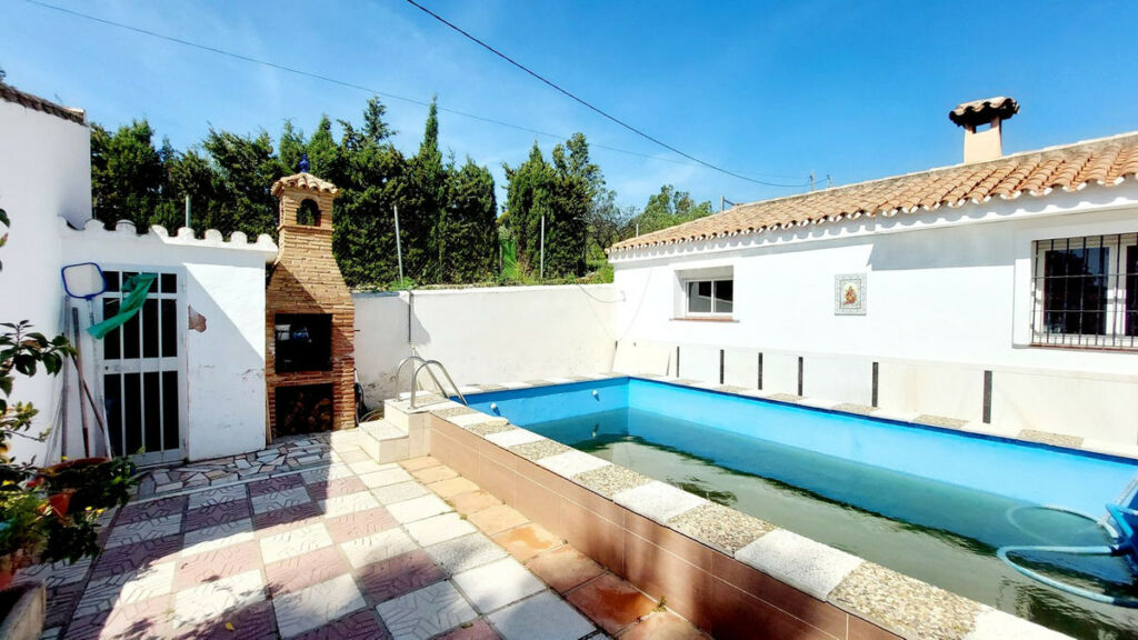 Finca - Cortijo Mijas Málaga - image 43