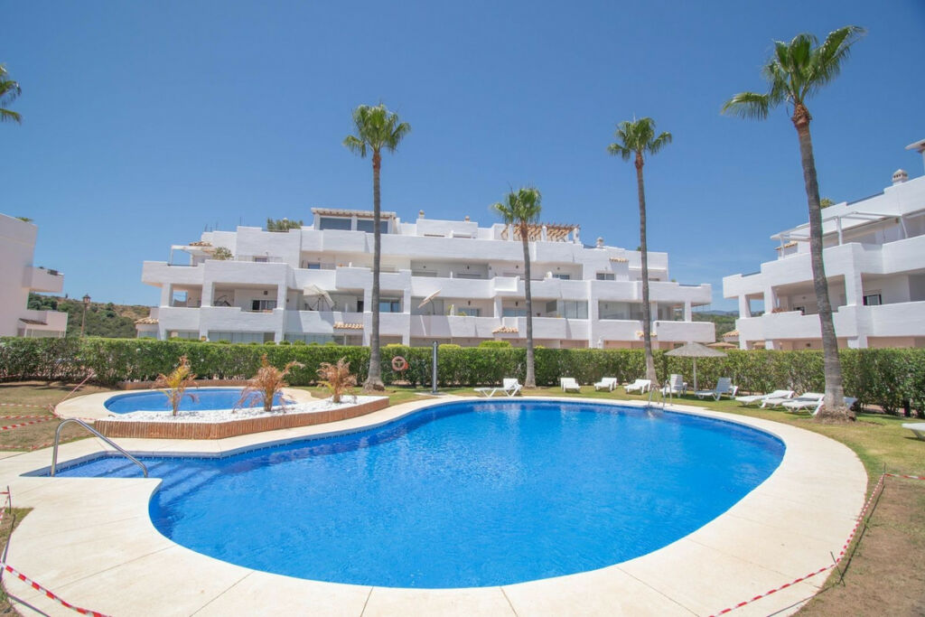 Penthouse Duplex Estepona Málaga - image 45