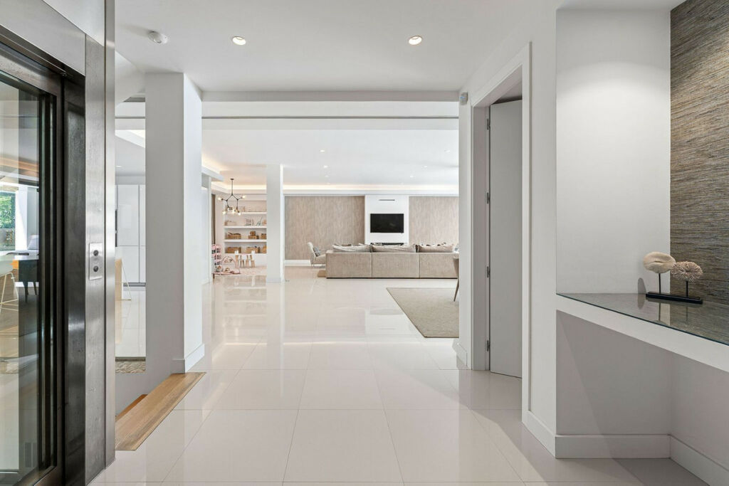Detached Villa La Quinta Málaga - image 42