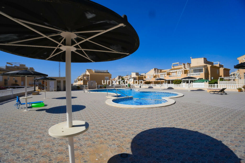 Townhouse Torrevieja Alicante - image 43