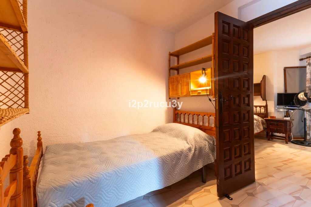 Detached Villa Moraira Alicante - image 43