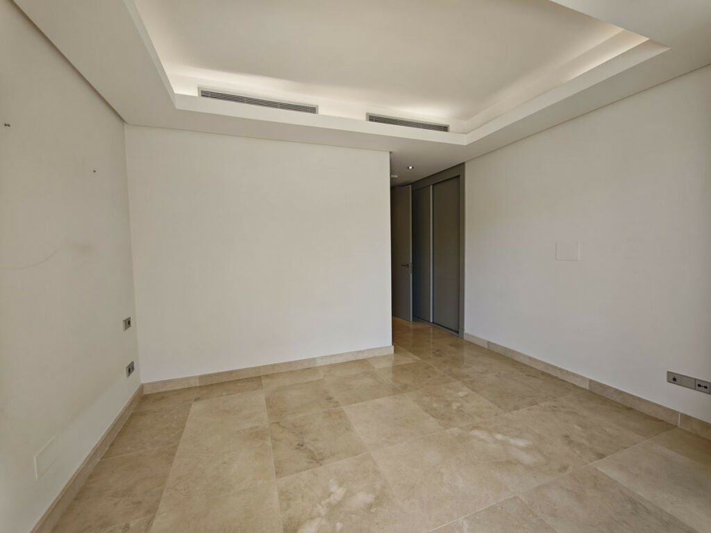 Semi-Detached House Marbella Málaga - image 43