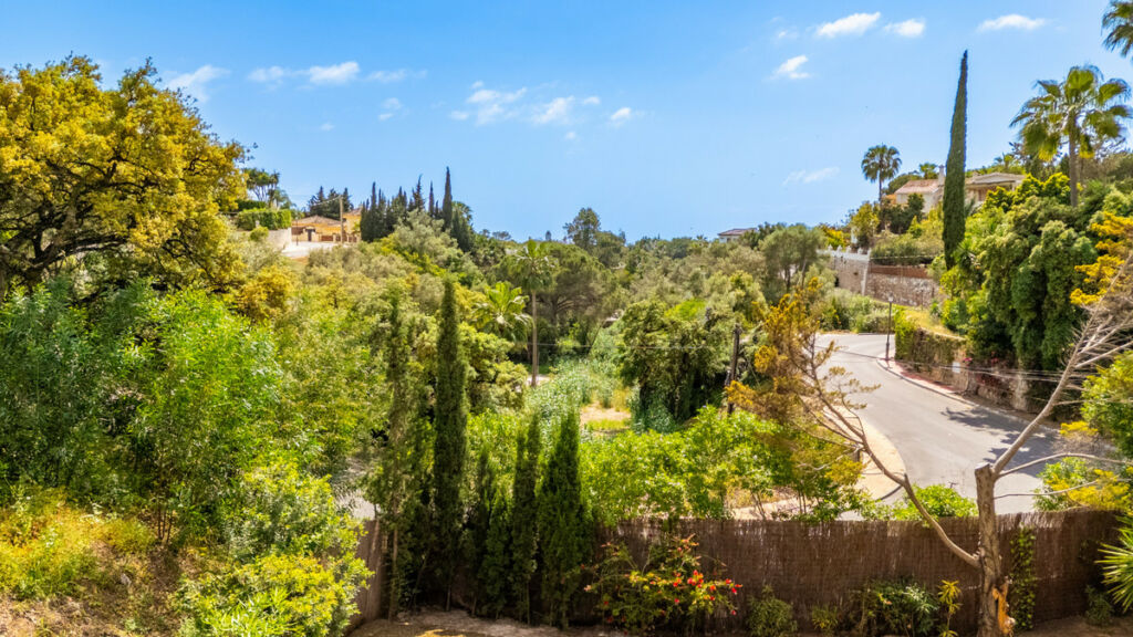 Detached Villa El Rosario Málaga - image 43