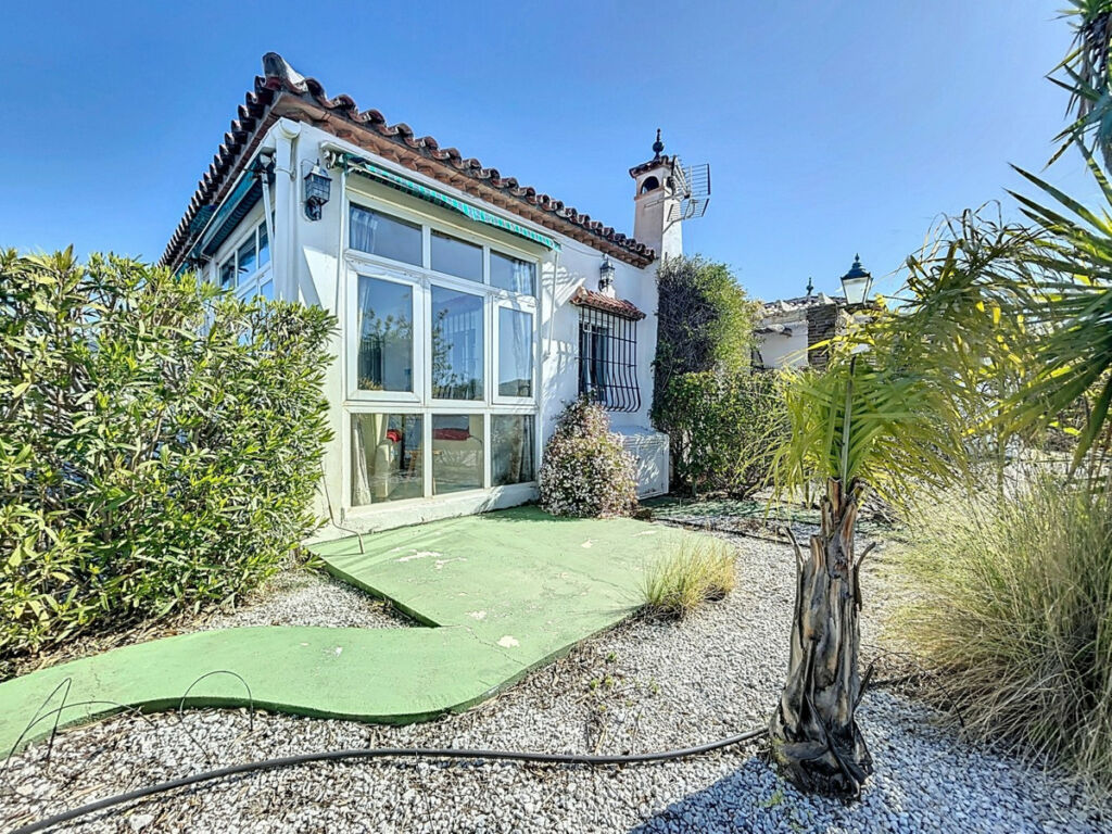 Detached Villa Canillas de Aceituno Málaga - image 43