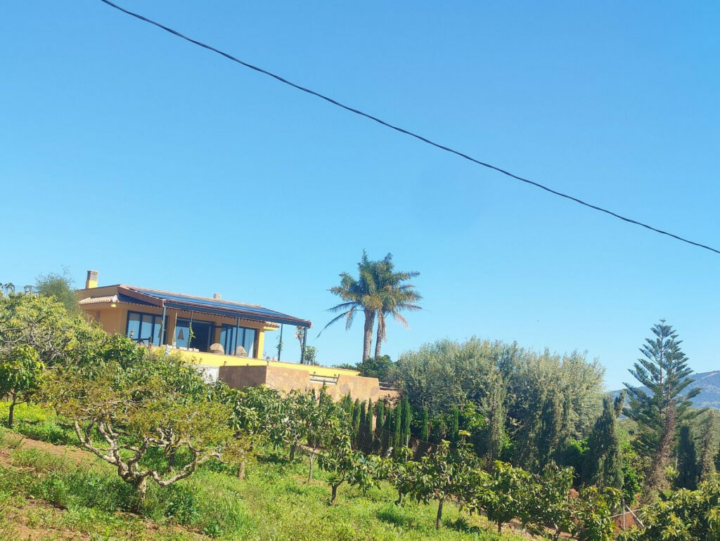 Detached Villa La Cala de Mijas Málaga - image 42