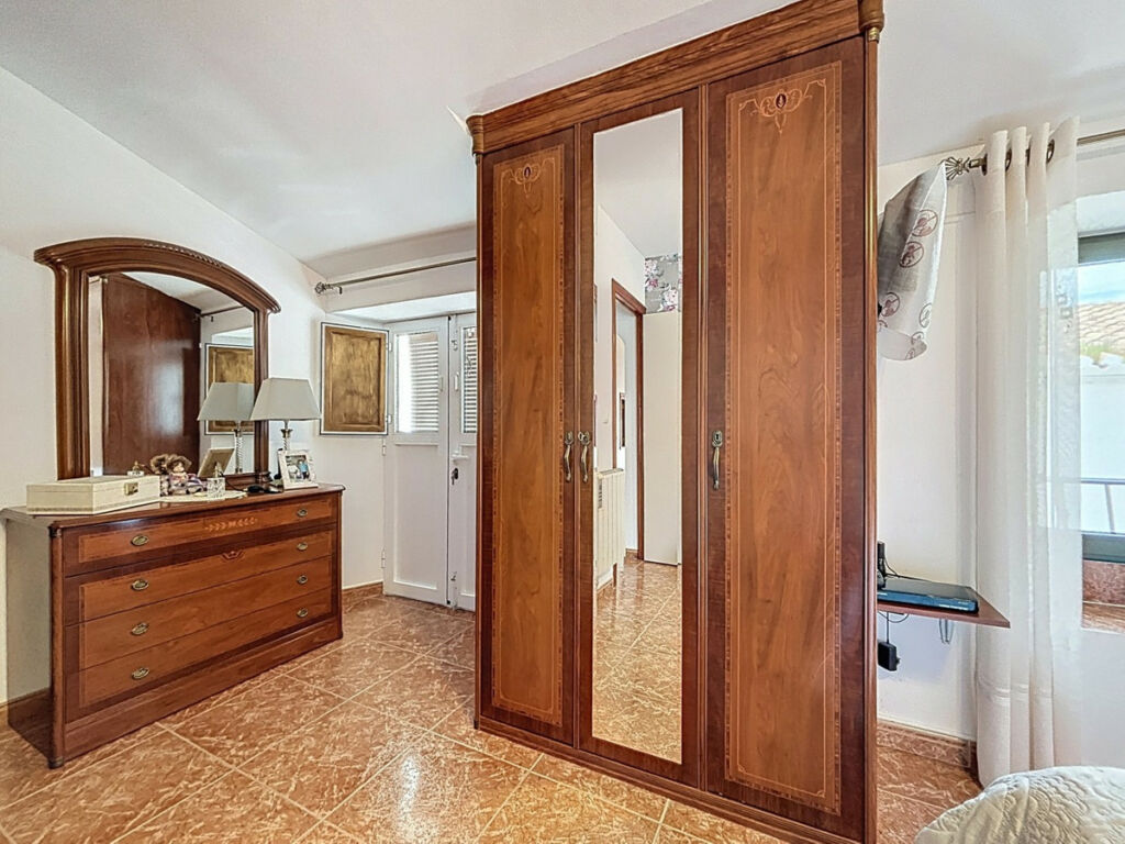 Semi-Detached House Periana Málaga - image 43